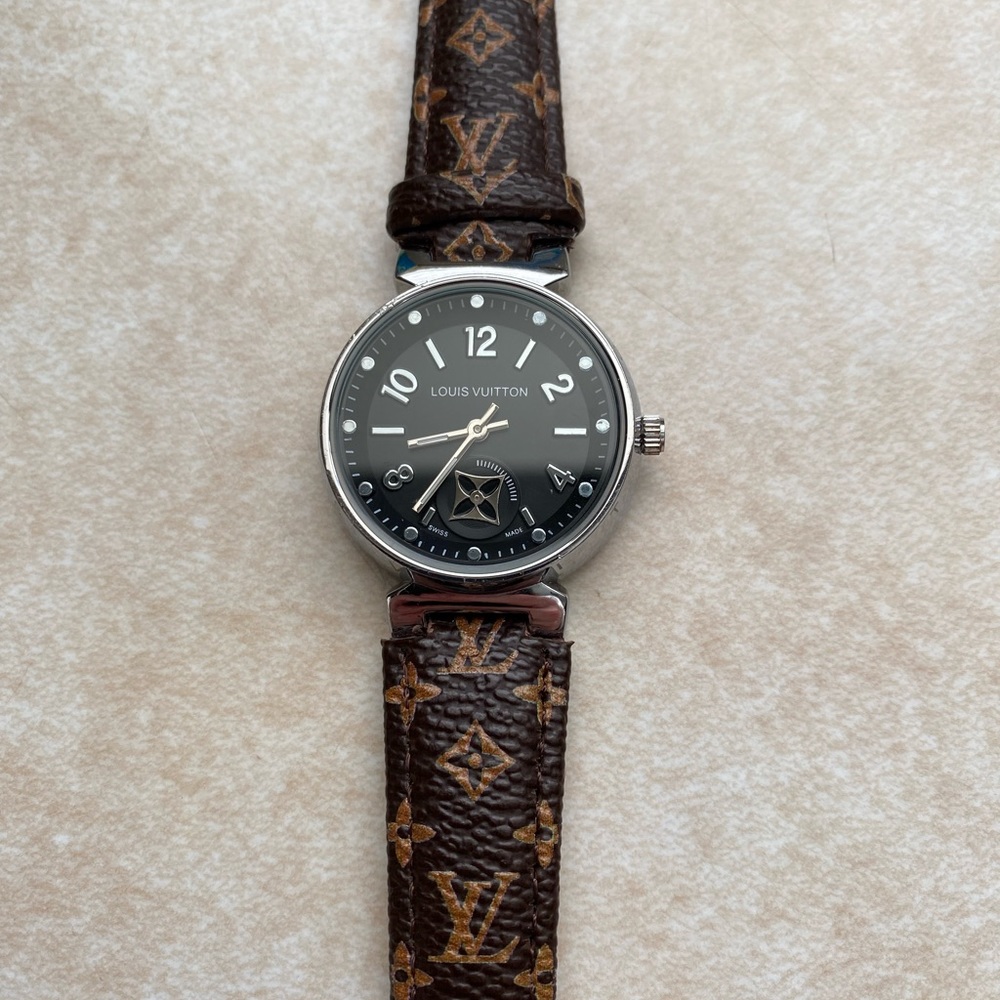 Louis Vuitton Watch
